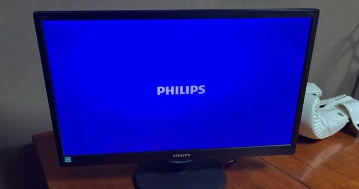 Monitor Philips