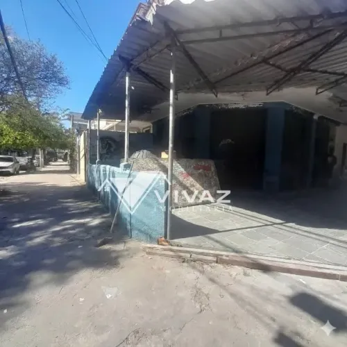 Loja frente de rua com 60m², Salão, 02 Banheiros, Cozinha e Escritório em Piedade