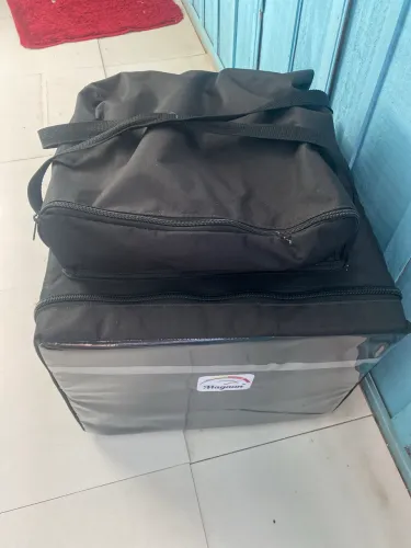 Bag moto