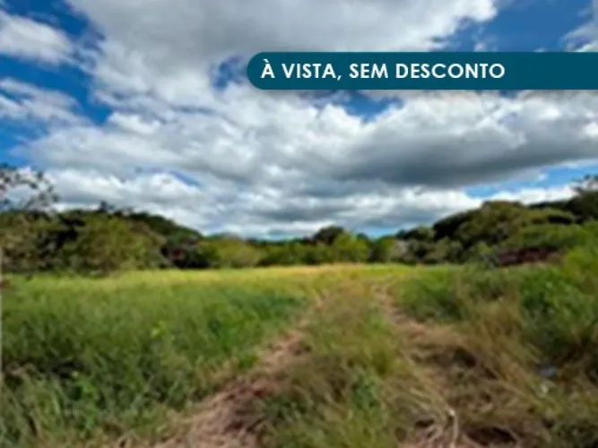Terreno 1.889 m² - Balance - Conceição de Macabu - RJ