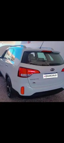 Kia Motors Sorento 2.4 16V 4X2 Aut. 2014
