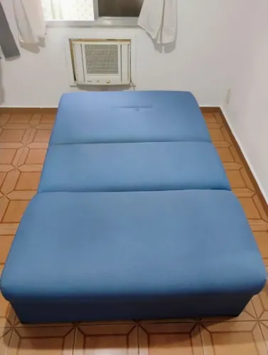 Sofá Cama- Aquablock