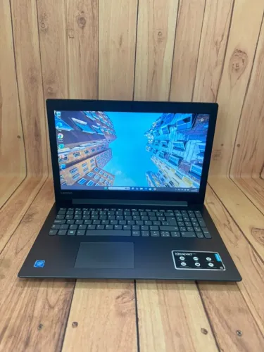 Notebook Lenovo Ideapad com SSD e Garantia