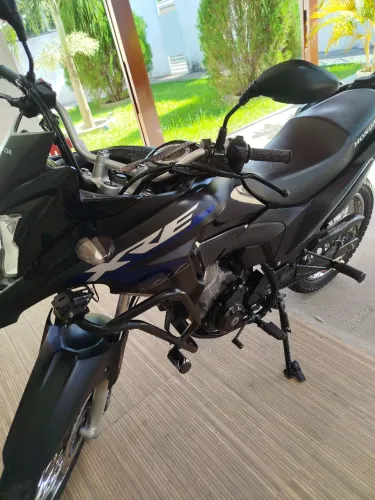 HONDA XRE 190 cc 2021