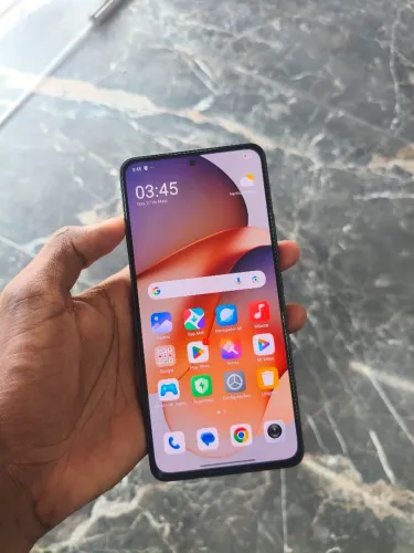 Redmi note 13