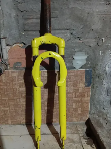 Garfo sem rosca aro 1.9