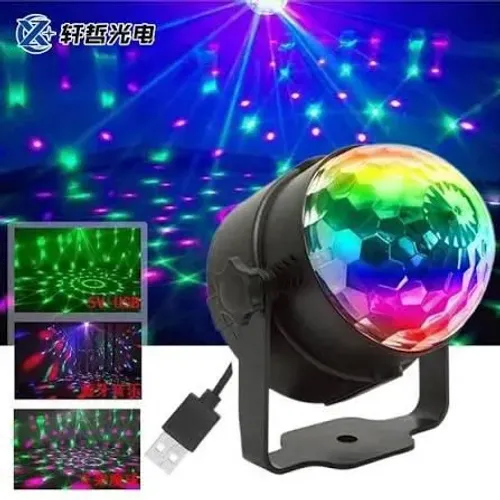 Luz de palco de Led