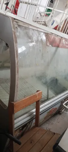 Resfriado de carne