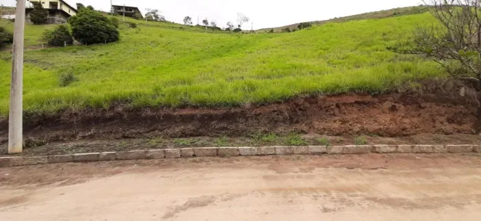 Terreno em Condomínio para Venda em Teresópolis, Vale Alpino