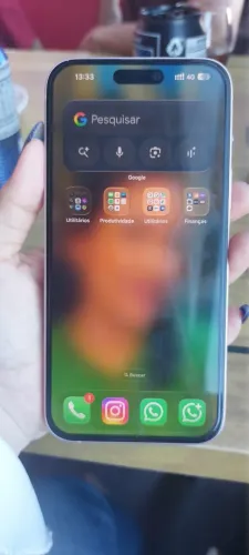 iPhone 15 plus 128gb