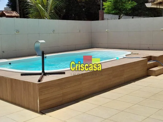 Casa com 4 dormitórios, 120 m² - venda por R$ 480.000,00 ou aluguel por R$ 3.459,00/mês -
