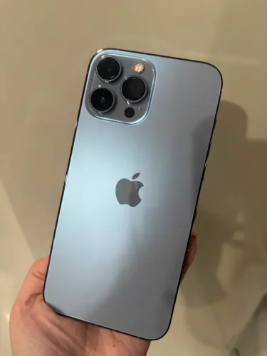 iPhone 13 pro Max 256GB