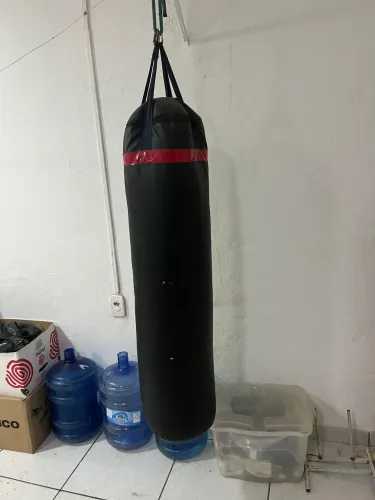 Saco de pancada