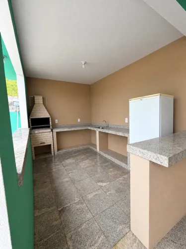 ALUGUEL PISCINA ÁREA GOURMET