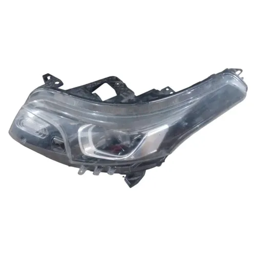 FAROL ESQUERDO CITROEN AIRCROSS 2016 - 2021