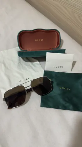 Óculos de Sol Original Gucci GG0529S