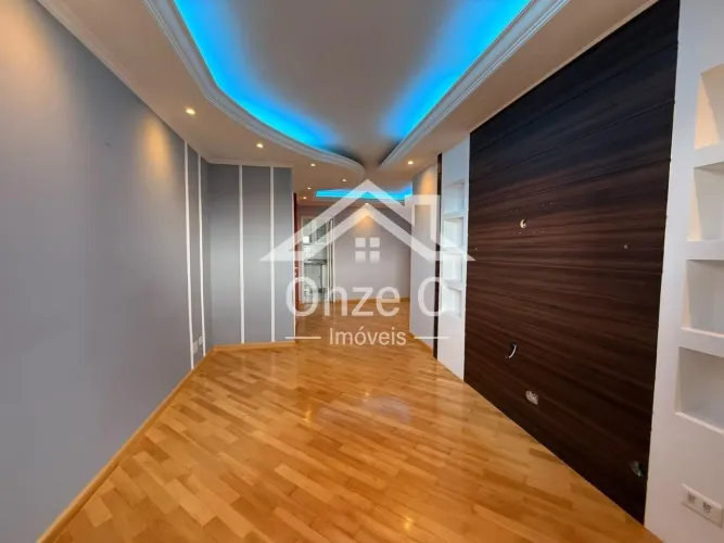 Apartamento para locação no Centro - Guarulhos