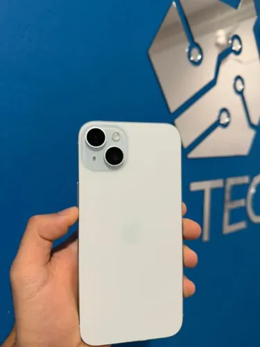 iPhone 15 Plus 128gb 