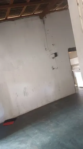 Aluga se casa