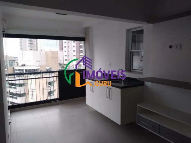 APARTAMENTO - MORUMBI - SP