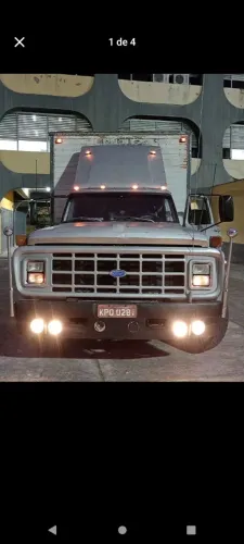 Mudanças e transportes