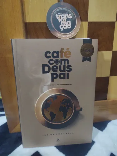 Café com Deus Pai