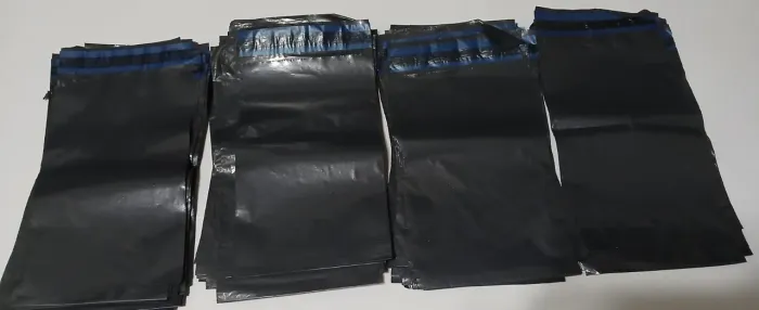160 Envelopes para Envio de Produtos - Correios/Transportadora 