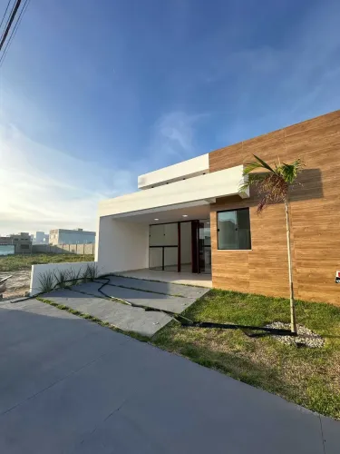 Padang Beach Residence , casa com piscina ! [19573]