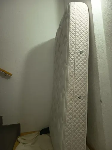 Cama de solteiro