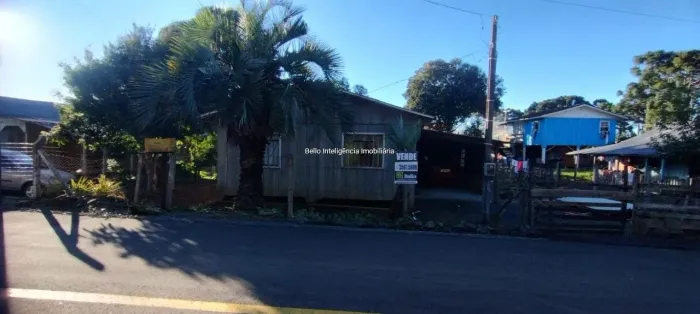 Terreno Amplo no Coração de Taquara Verde!