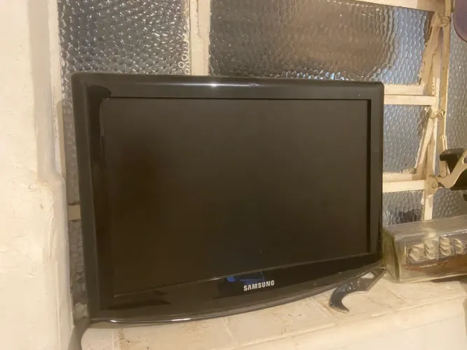 TV Samsung / Monitor 20?