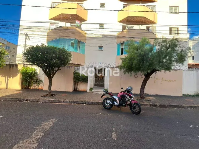 Apartamento para alugar, 3 quartos, Santa Mônica - Uberlândia/MG - Rotina Imobiliária