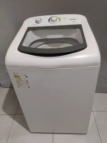 Máquina de lavar Consul 9kg