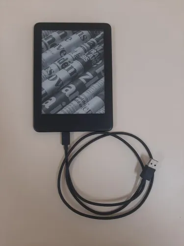 Kindle 10ª Geração - 4GB