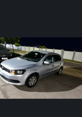 Volkswagen Gol GERAÇÃO VII 1.0 12V FLEX MEC. 4P 2022