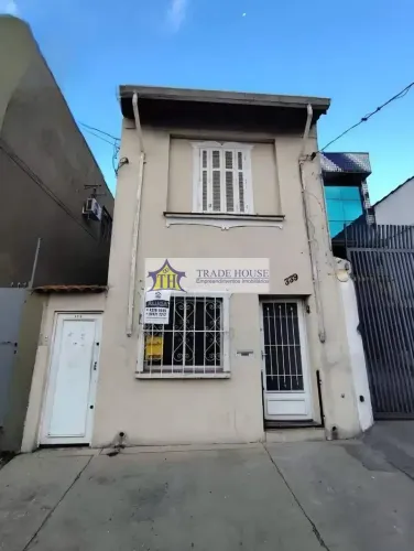 Sobrado com 2 dormitórios, 90 m² - venda por R$ 550.000,00 ou aluguel por R$ 1.875,00/mês
