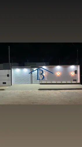 Casa à venda no Residencial Porto Poxim - São Cristóvão/SE