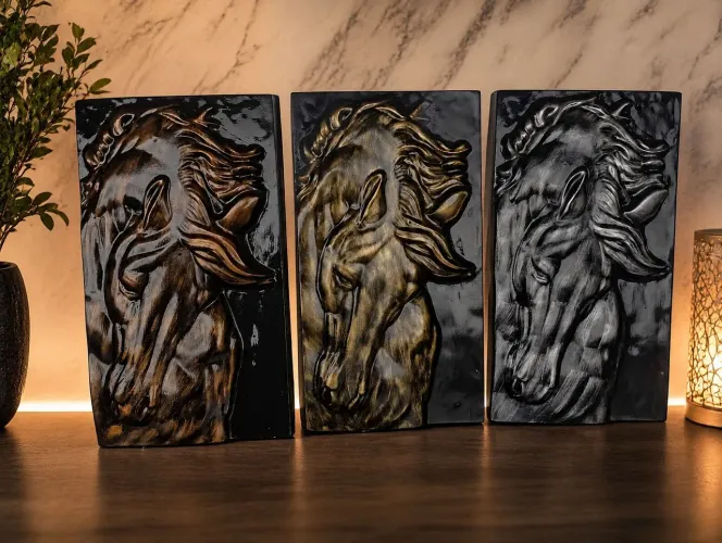 Quadro Cavalo 