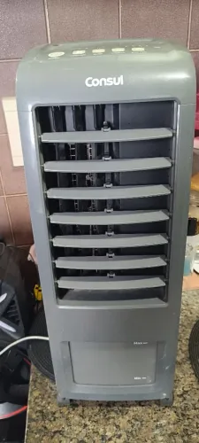CLIMATIZADOR CONSUL NOVÍSSIMO