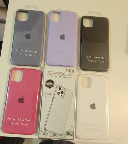 Capinha capa case iPhone lote