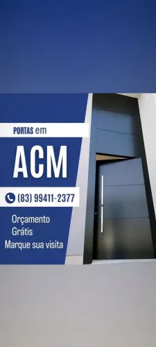 Porta ACM