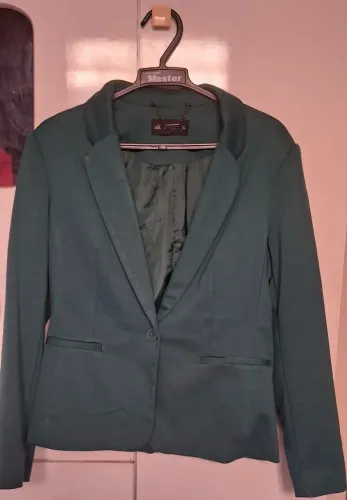 Blazer poderoso