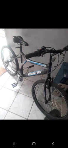 Bicicleta Houston