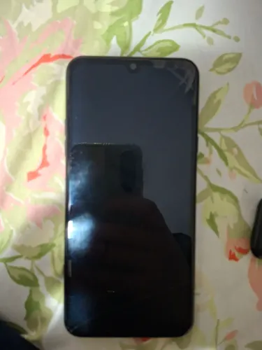 LG K40S