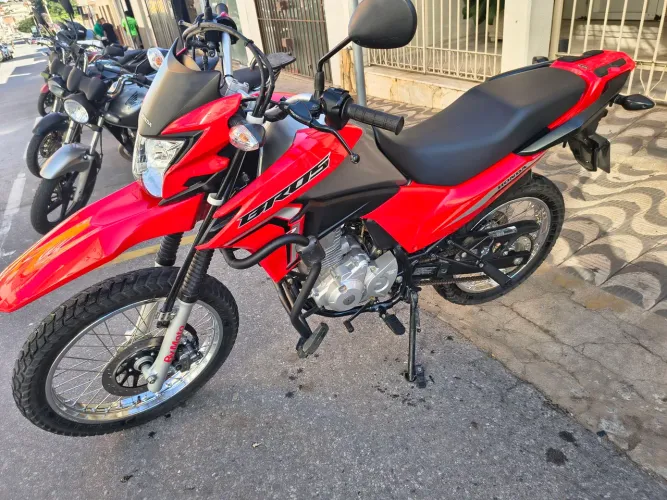 NXR Bross edd, oportunidade