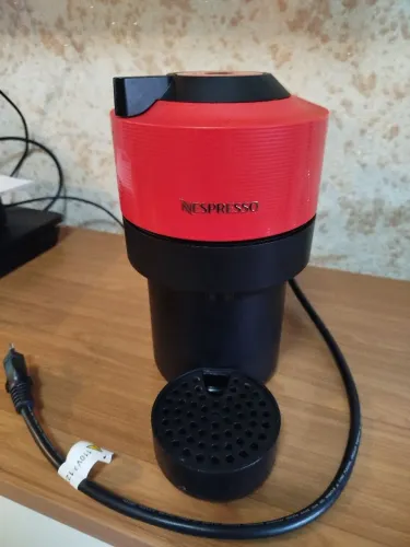 Cafeteira Nespresso Vertuo Pop
