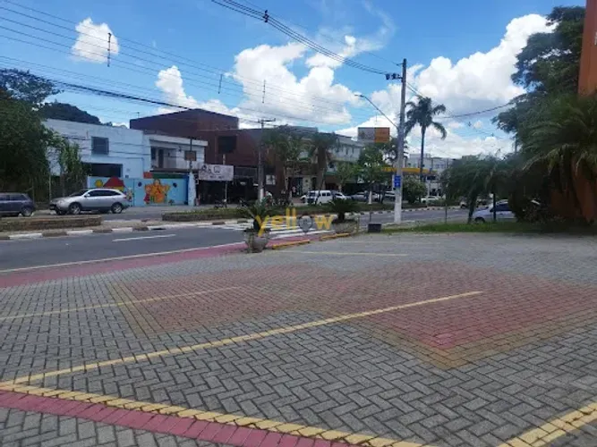Comercial Sala em Arujá