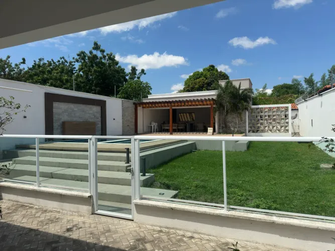 Casa Floriano