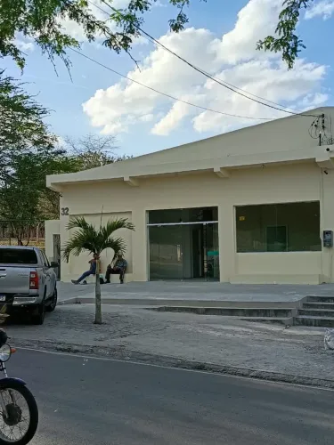 Clinica Médica em Teofilandia. Na melhor localização.