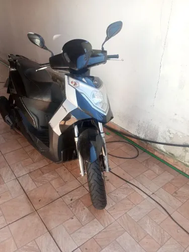 Cityclass 200i